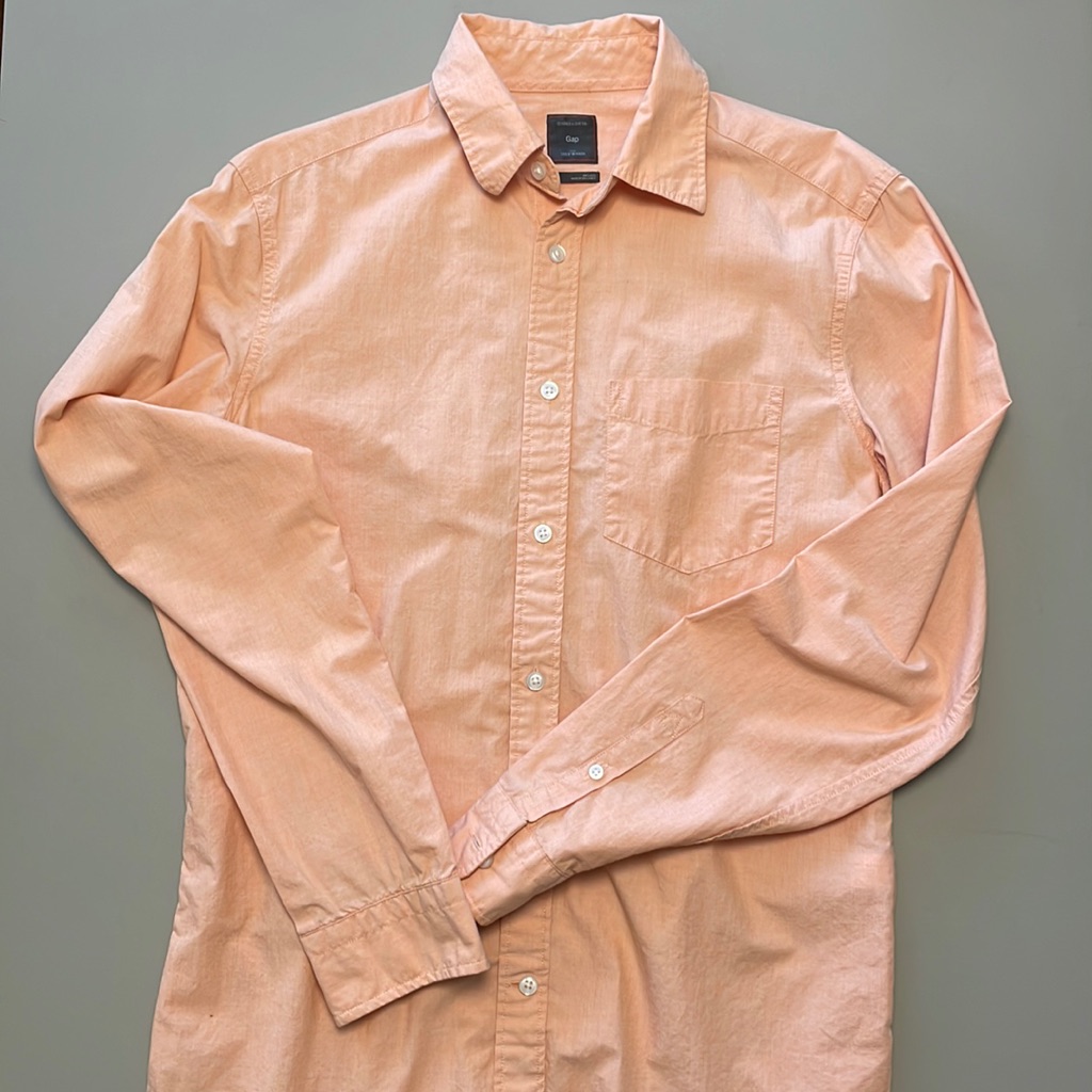 Gap - Button-Down Shirt